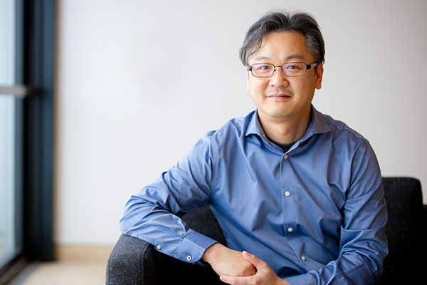 Ken Lei